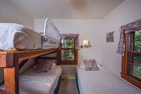 Simpson's Sanctuary by Taylor Made Deep Creek