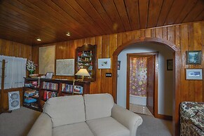 Simpson's Sanctuary by Taylor Made Deep Creek