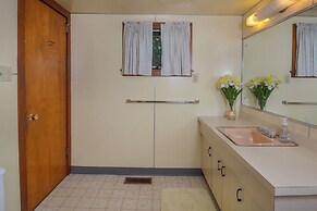 Simpson's Sanctuary by Taylor Made Deep Creek