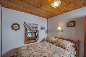 Simpson's Sanctuary by Taylor Made Deep Creek