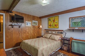 Simpson's Sanctuary by Taylor Made Deep Creek