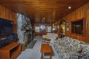 Simpson's Sanctuary by Taylor Made Deep Creek
