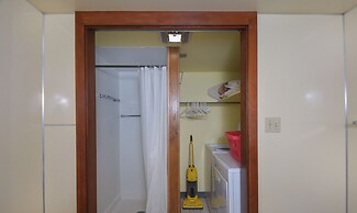 Simpson's Sanctuary by Taylor Made Deep Creek