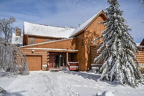 Ski Chalet