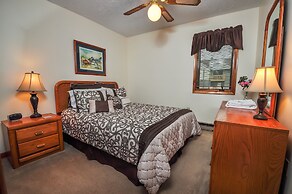 Ski Harbor 07 by Taylor Made Deep Creek