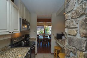 Ski Harbor 07 by Taylor Made Deep Creek