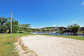 Ski Harbor 07 by Taylor Made Deep Creek