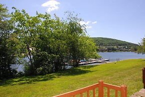 Ski Harbor 07 by Taylor Made Deep Creek