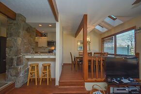 Ski Harbor 07 by Taylor Made Deep Creek