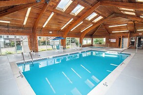 Ski Harbor 07 by Taylor Made Deep Creek