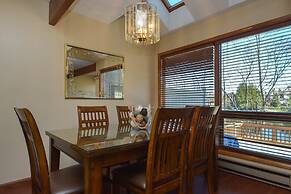 Ski Harbor 07 by Taylor Made Deep Creek