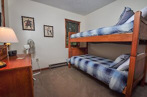 Ski Harbor 07 by Taylor Made Deep Creek