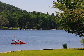 Ski Harbor 07 by Taylor Made Deep Creek