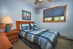 Ski Harbor 07 by Taylor Made Deep Creek