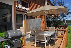 Ski Harbor 07 by Taylor Made Deep Creek