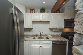 Ski Harbor 07 by Taylor Made Deep Creek