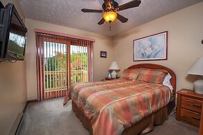 Ski Harbor 07 by Taylor Made Deep Creek