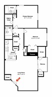 Ski Harbor 45 by Taylor Made Deep Creek