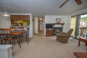 Ski Harbor 45 by Taylor Made Deep Creek