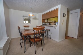 Ski Harbor 45 by Taylor Made Deep Creek