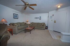 Ski Harbor 45 by Taylor Made Deep Creek