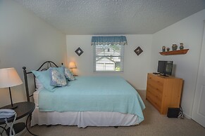 Ski Harbor 45 by Taylor Made Deep Creek
