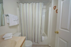 Ski Harbor 45 by Taylor Made Deep Creek