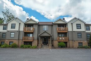Ski Harbor 45 by Taylor Made Deep Creek