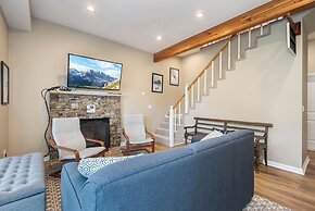 Ski to Shore Chalet by Taylor Made Deep Creek