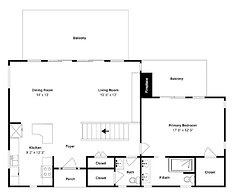 Ski to Shore Chalet by Taylor Made Deep Creek