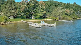 Ski to Shore Chalet by Taylor Made Deep Creek