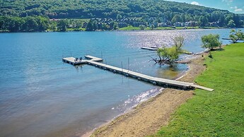 Ski to Shore Chalet by Taylor Made Deep Creek