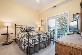 Ski to Shore Chalet by Taylor Made Deep Creek
