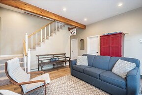 Ski to Shore Chalet by Taylor Made Deep Creek