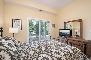 Ski to Shore Chalet by Taylor Made Deep Creek