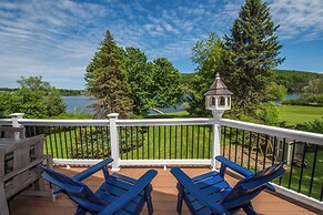 Ski to Shore Chalet by Taylor Made Deep Creek