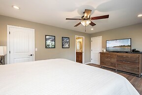 Ski to Shore Chalet by Taylor Made Deep Creek