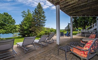Ski to Shore Chalet by Taylor Made Deep Creek
