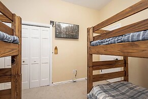 Ski to Shore Chalet by Taylor Made Deep Creek