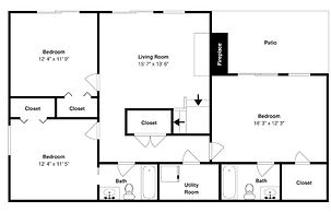 Ski to Shore Chalet by Taylor Made Deep Creek