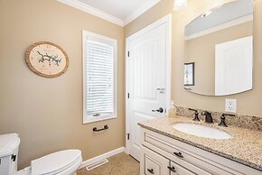 Ski to Shore Chalet by Taylor Made Deep Creek
