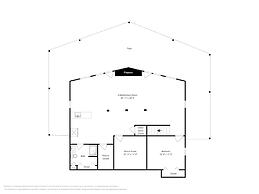 Slip Away Chalet by Taylor Made Deep Creek