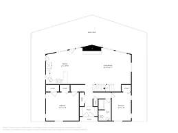 Slip Away Chalet by Taylor Made Deep Creek