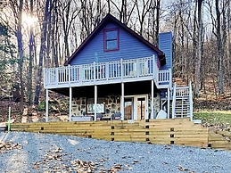 Sm'oars by Taylor Made Deep Creek