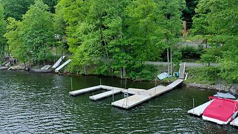 Sm'oars by Taylor Made Deep Creek