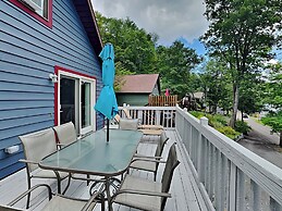Sm'oars by Taylor Made Deep Creek