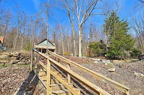 Sm'oars by Taylor Made Deep Creek