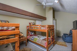 Snow Place Like Home