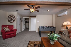 Snow Place Like Home