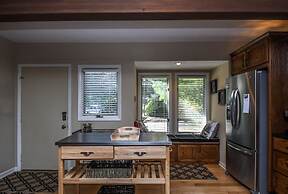 Snow Place Like Home